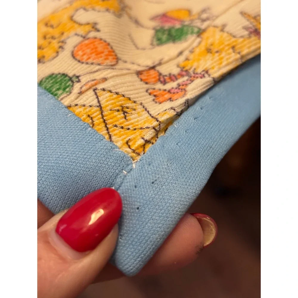 Sesame Street vintage sesame